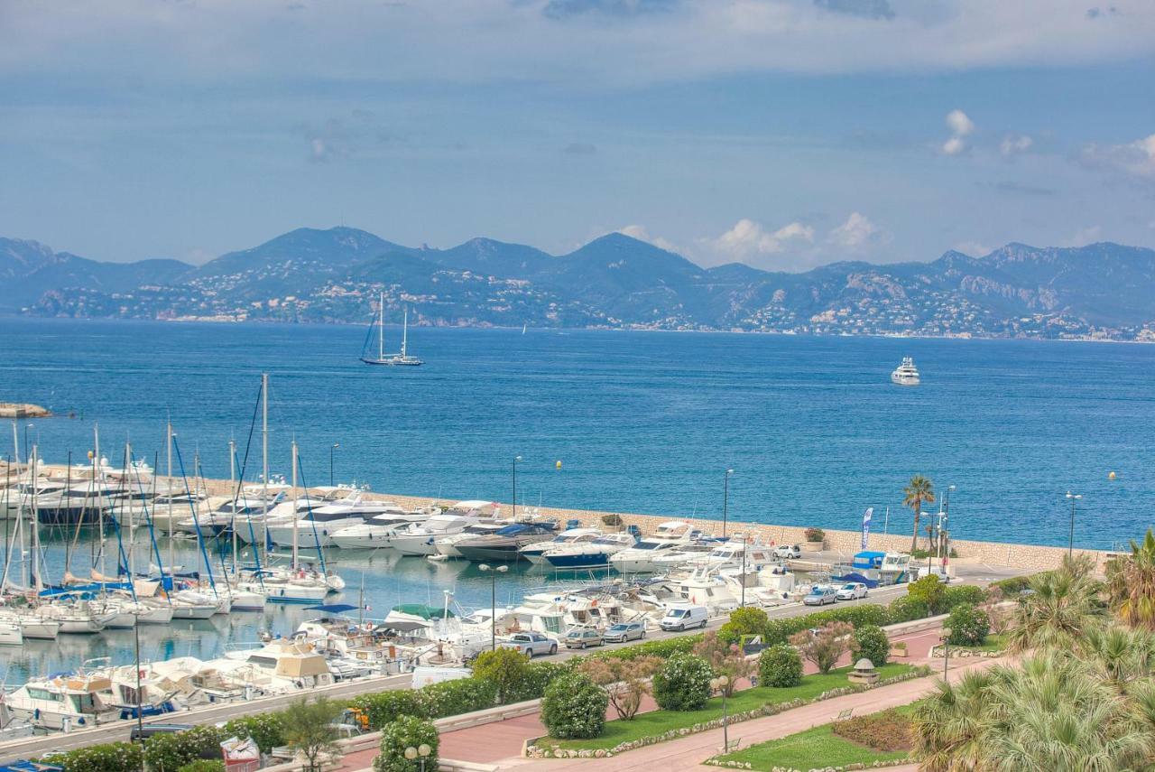 Les Dunes Apartment